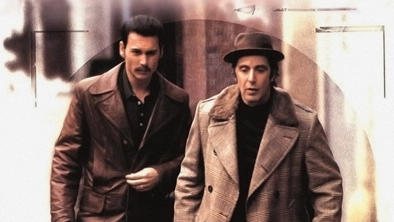 Donnie Brasco still 7