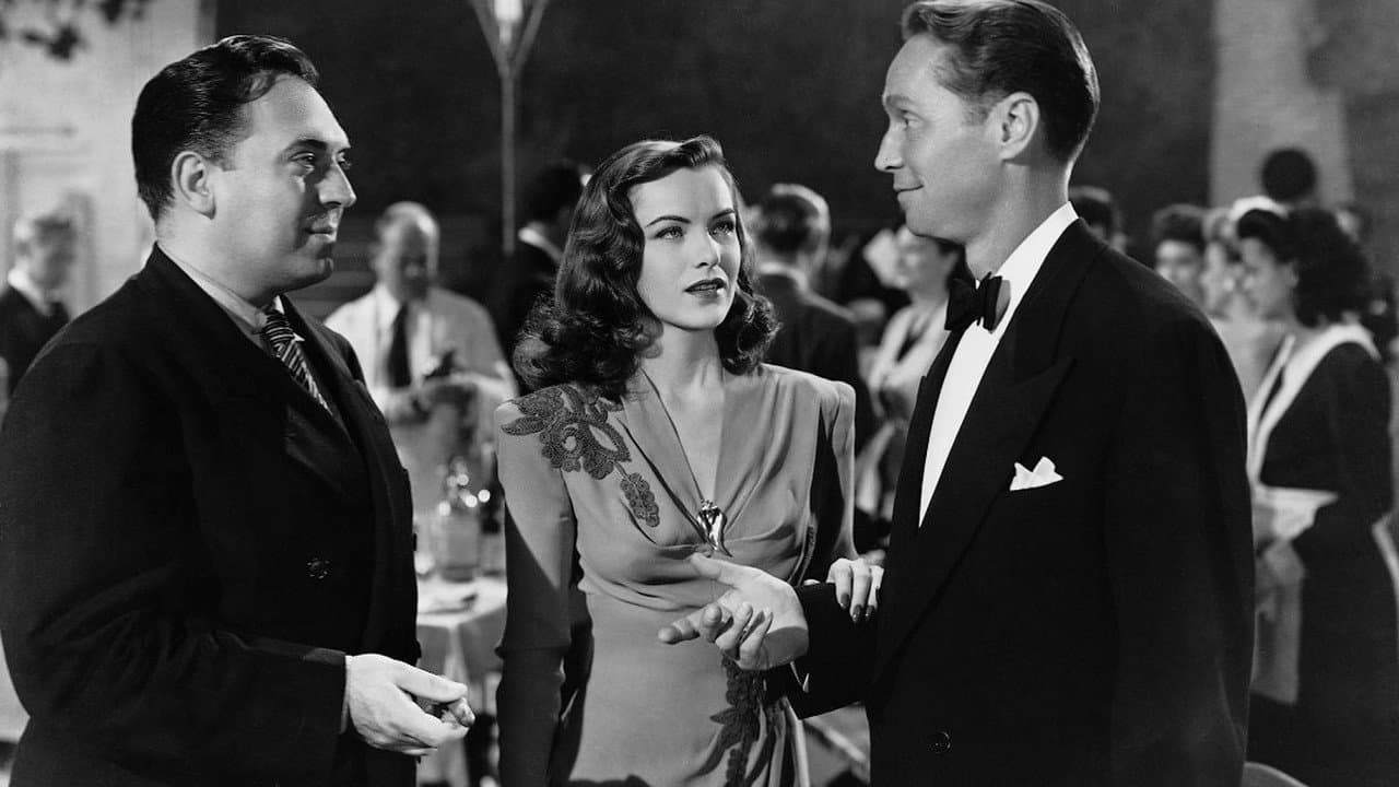 Phantom Lady still 4