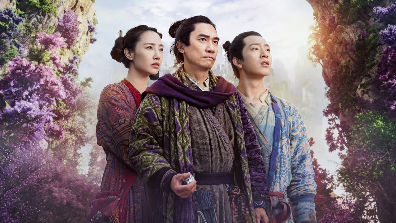 Monster Hunt 2 still 5