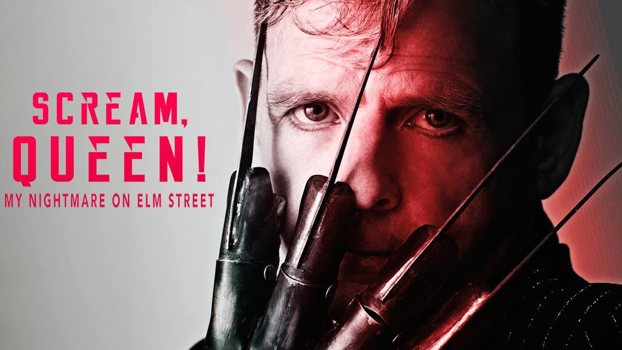 Scream, Queen! My Nightmare on Elm Street still 4
