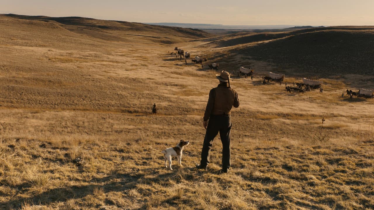 The Ballad of Buster Scruggs still 5