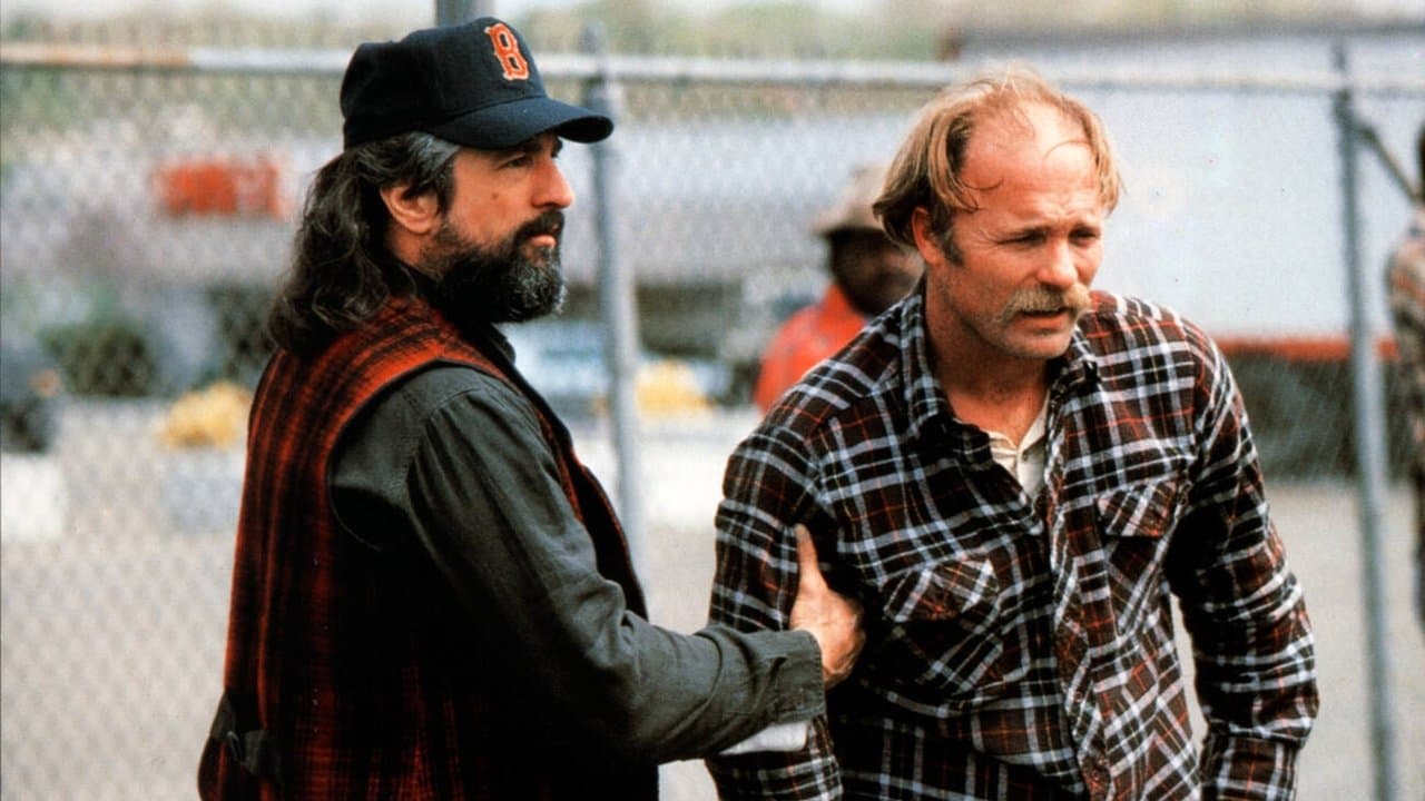 Jacknife still 1