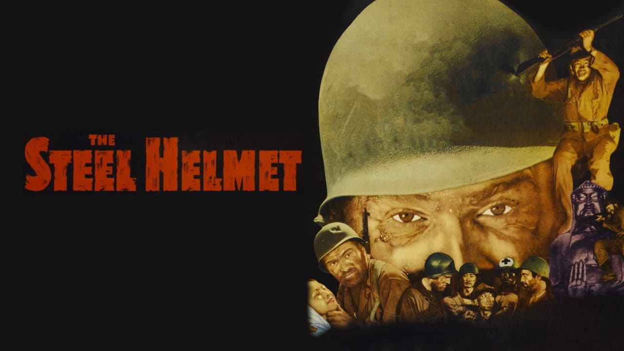 The Steel Helmet still 8