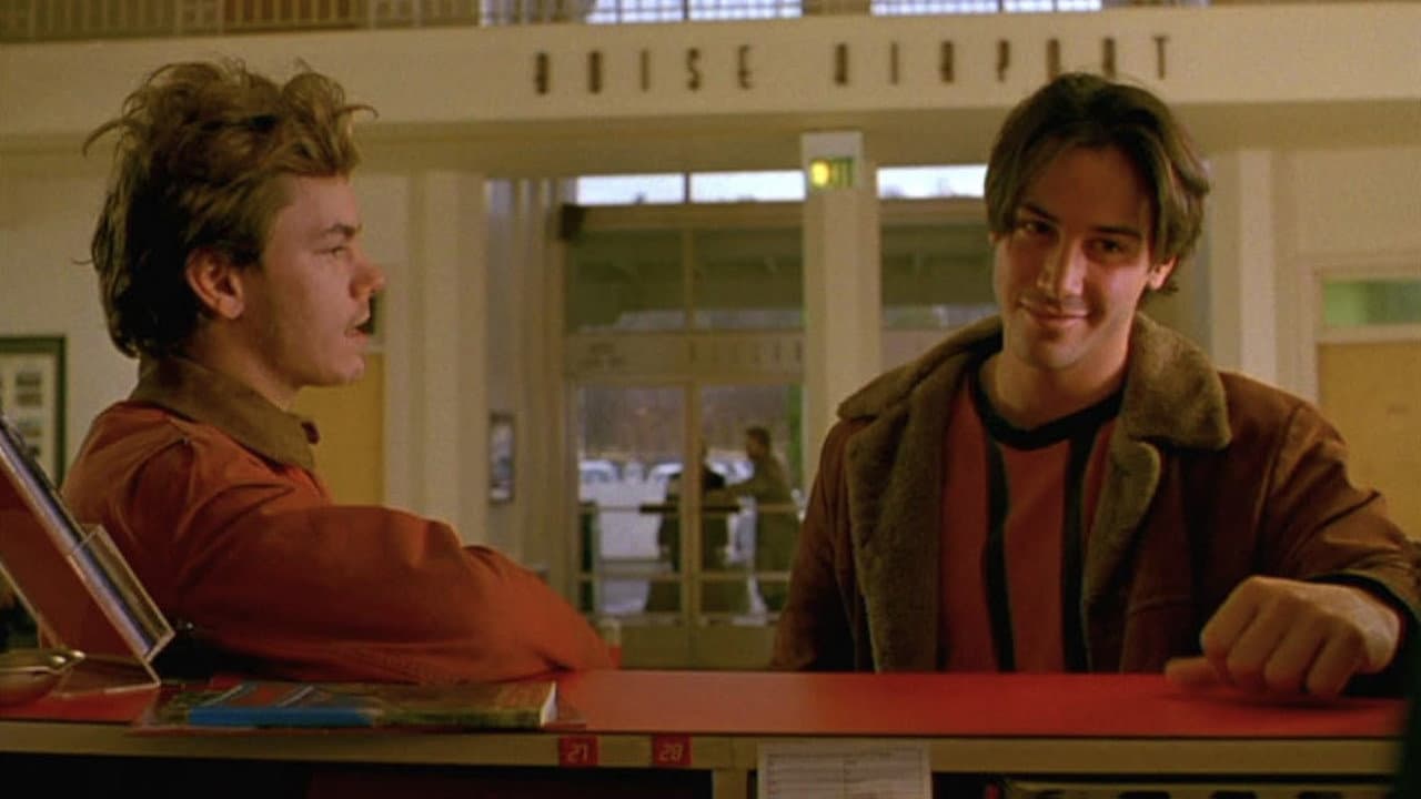 My Own Private Idaho still 5
