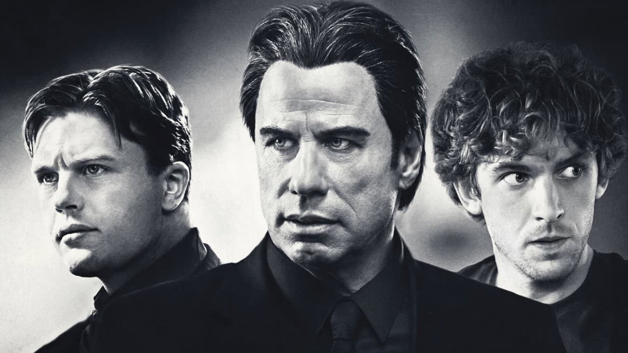 Criminal Activities still 7