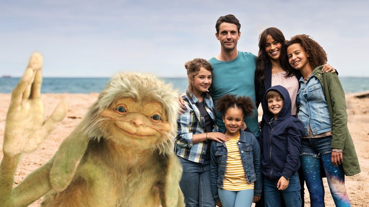 Four Kids and It still 1