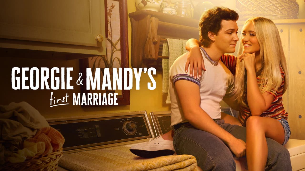 Georgie & Mandy Season 3 Review: Sharpest Yet still 6