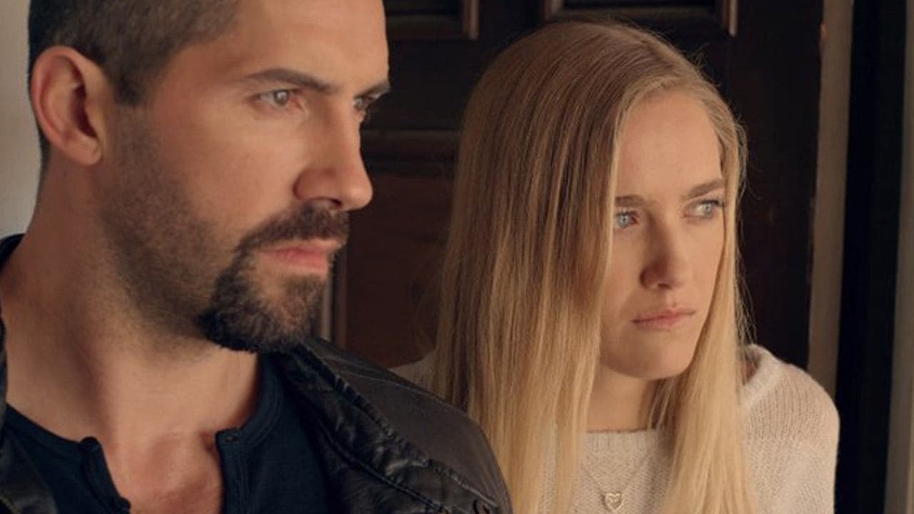 Close Range still 2