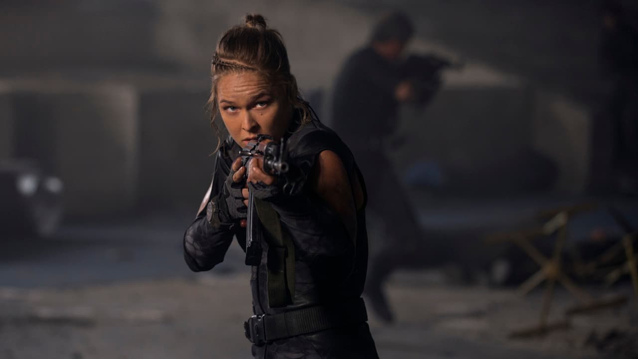 The Expendables 3 still 6