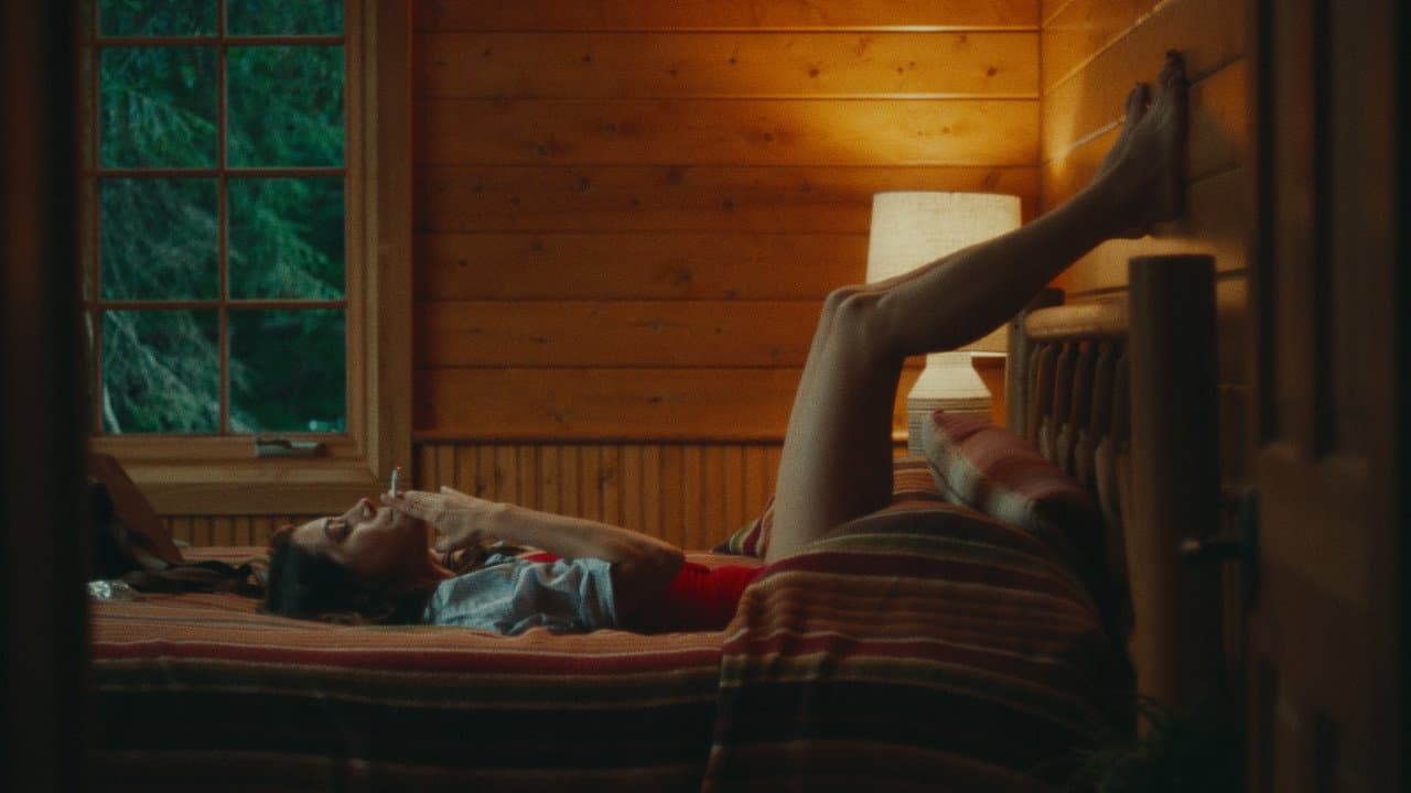 Black Bear still 4
