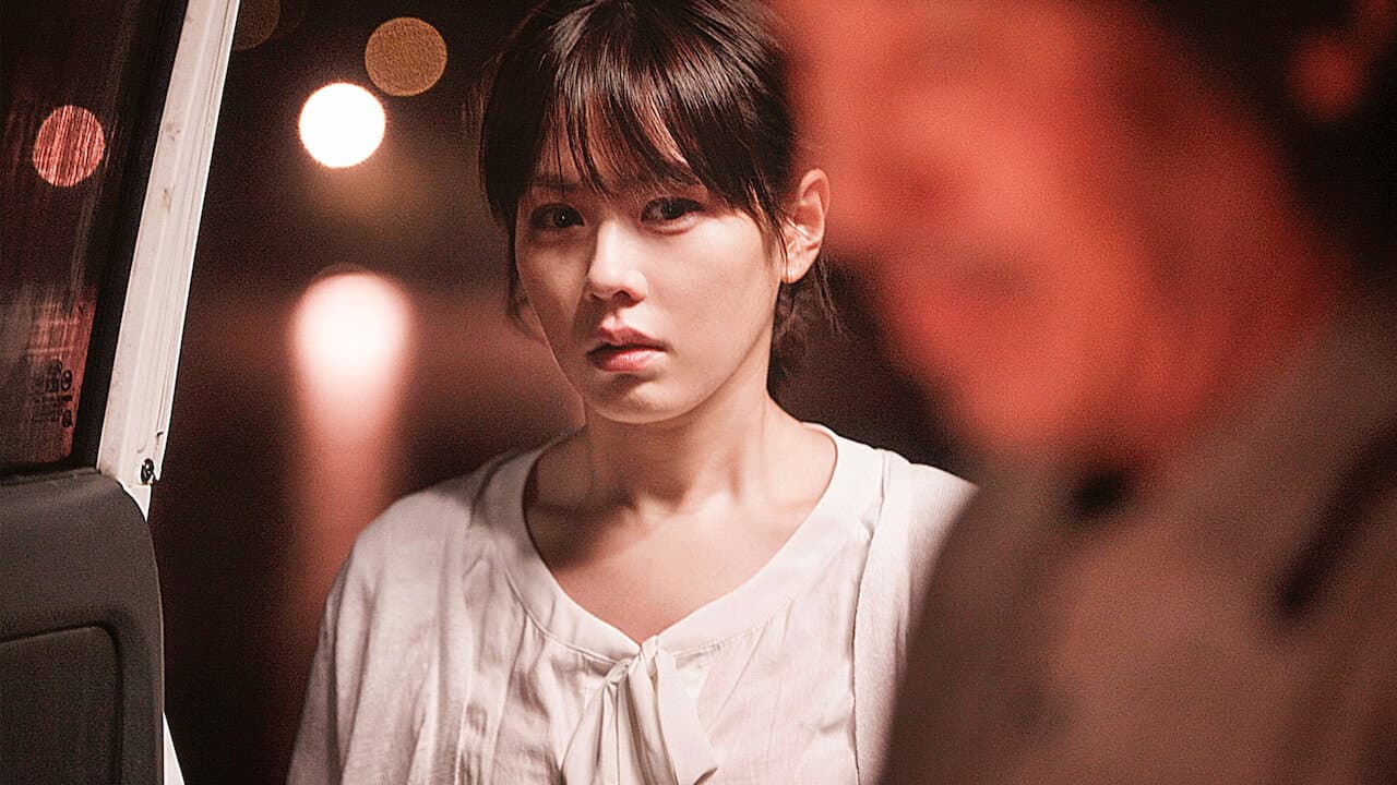 Blood and Ties still 6