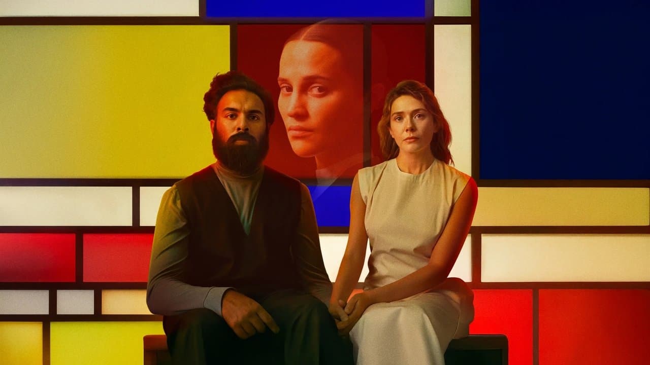 The Assessment still 1