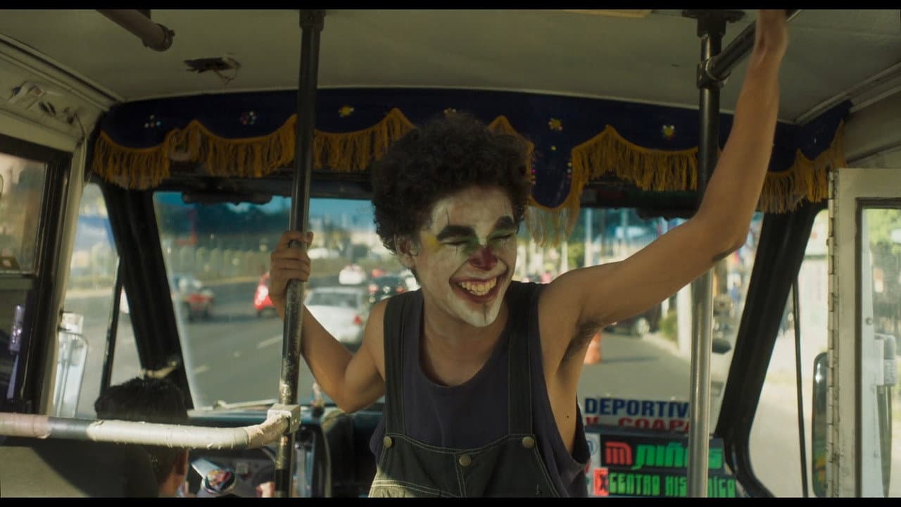 Chicuarotes still 7