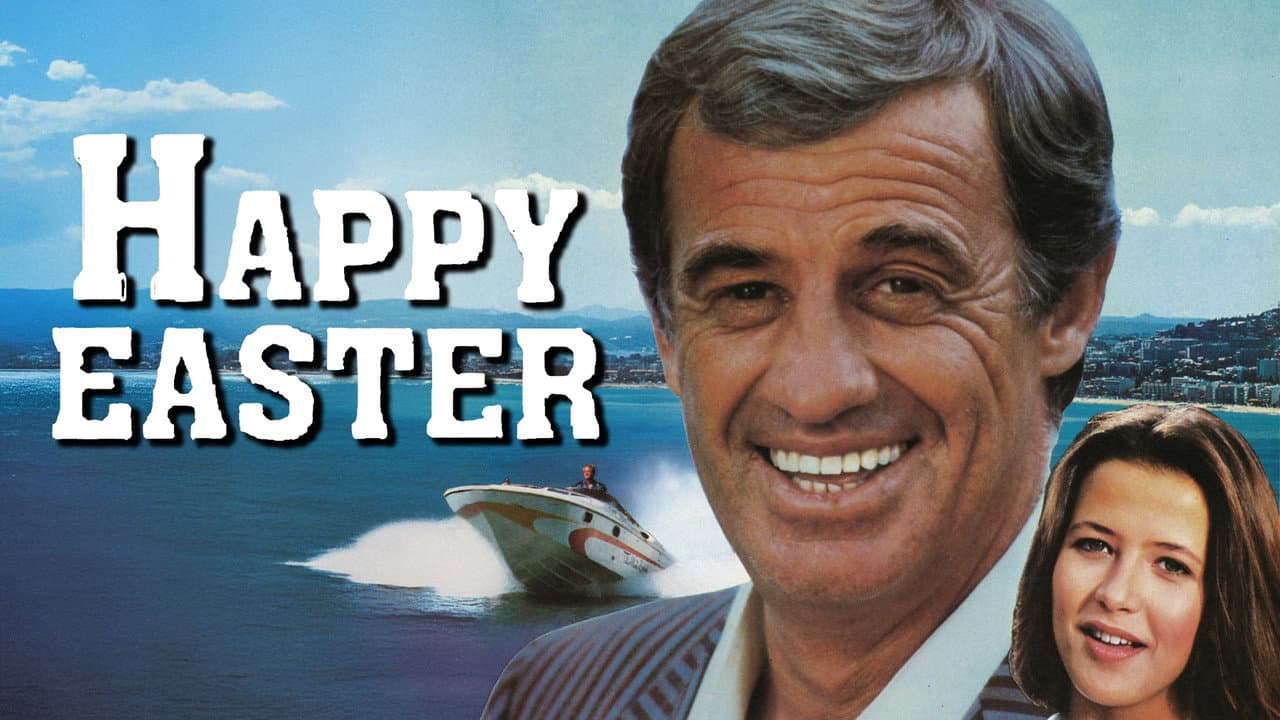 Happy Easter still 6