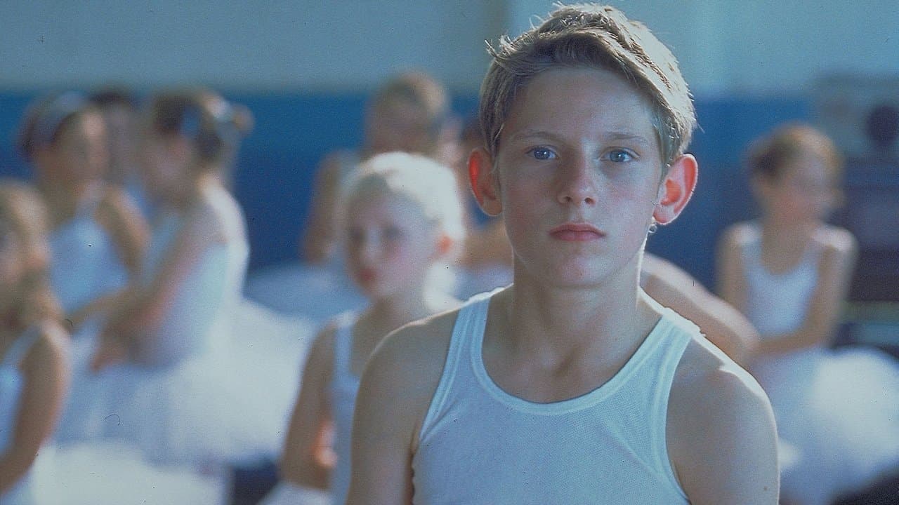 Billy Elliot still 8