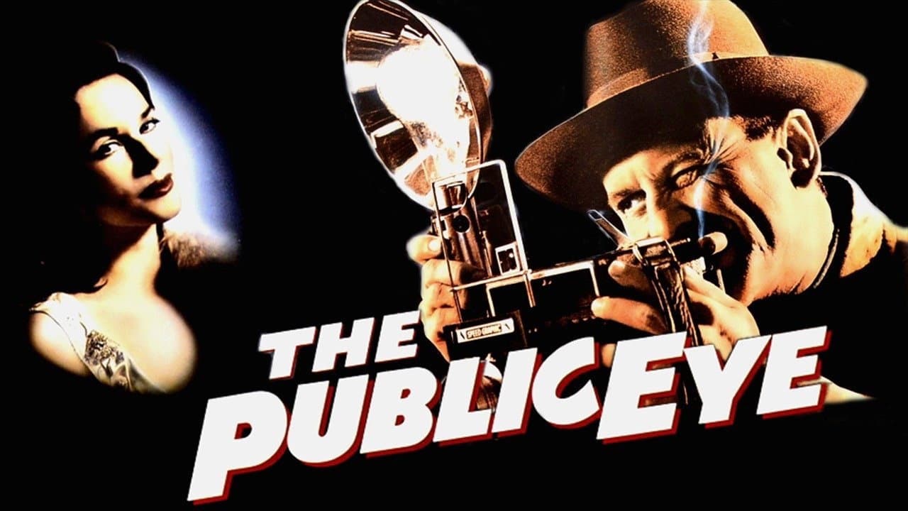 The Public Eye still 6