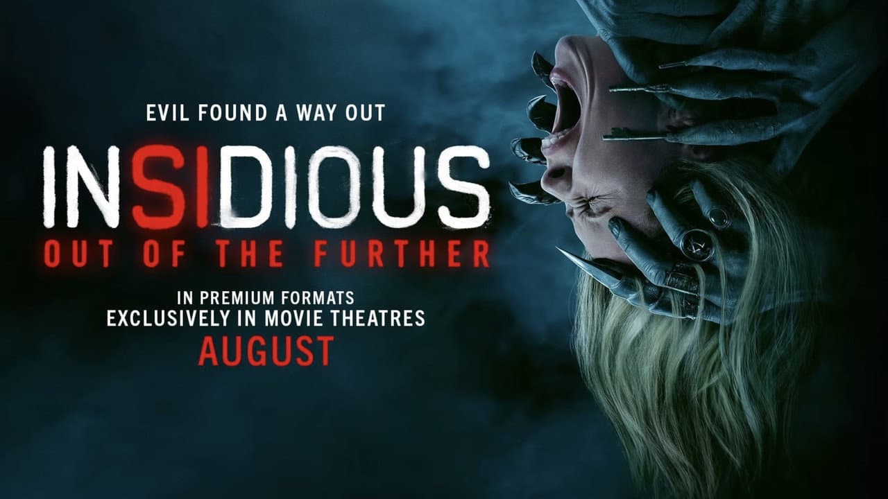Insidious: Out of the Further (2026) - New Horror Details still 8