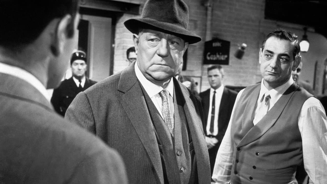Maigret Sees Red still 1