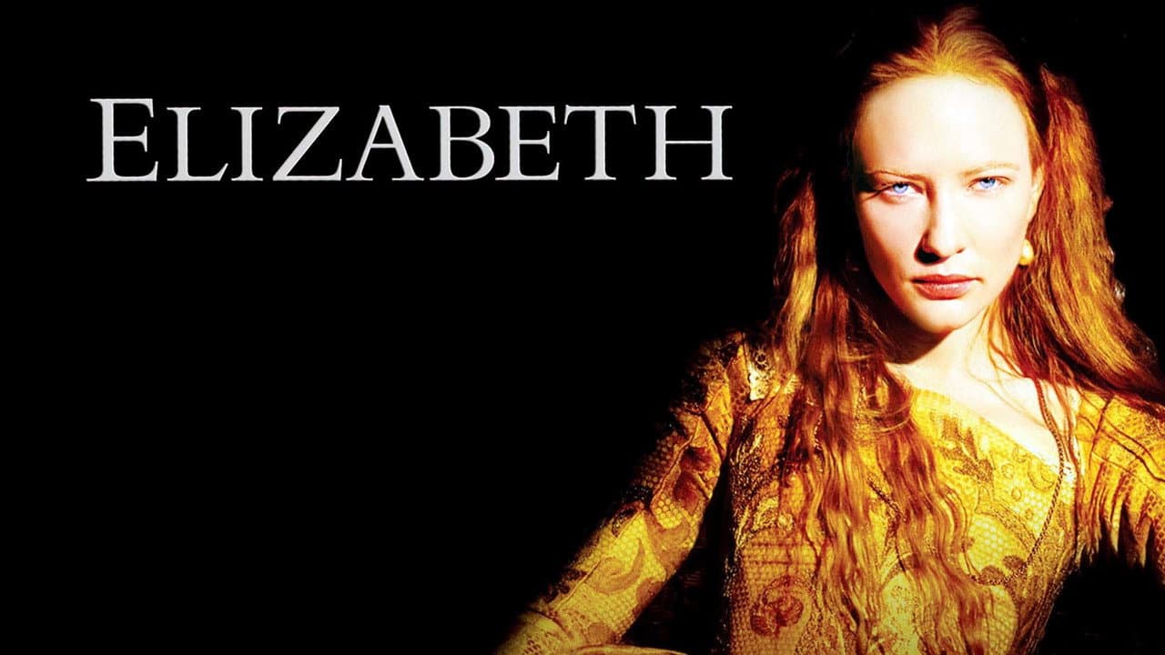Elizabeth still 1
