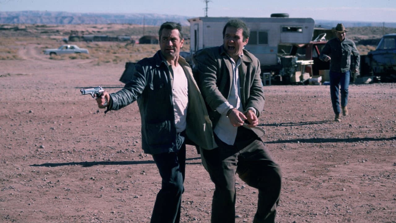 Midnight Run still 3