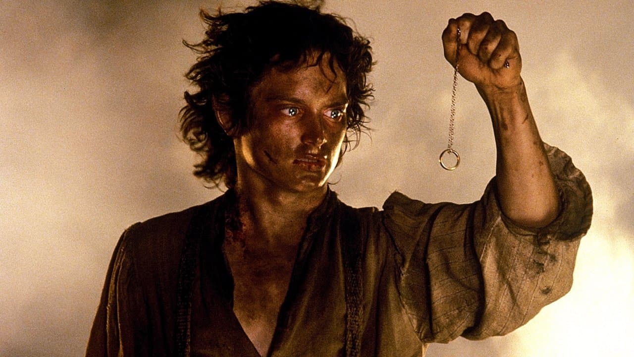 The Lord of the Rings: The Return of the King still 4