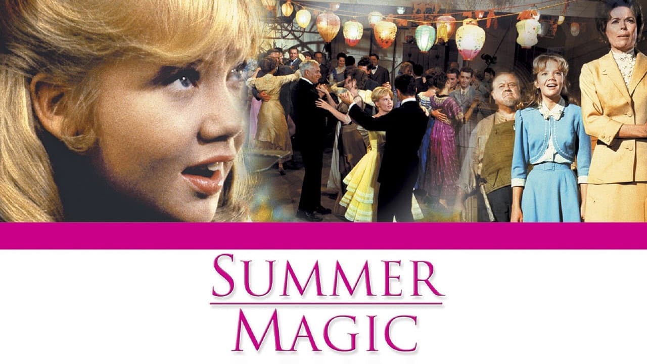 Summer Magic still 7