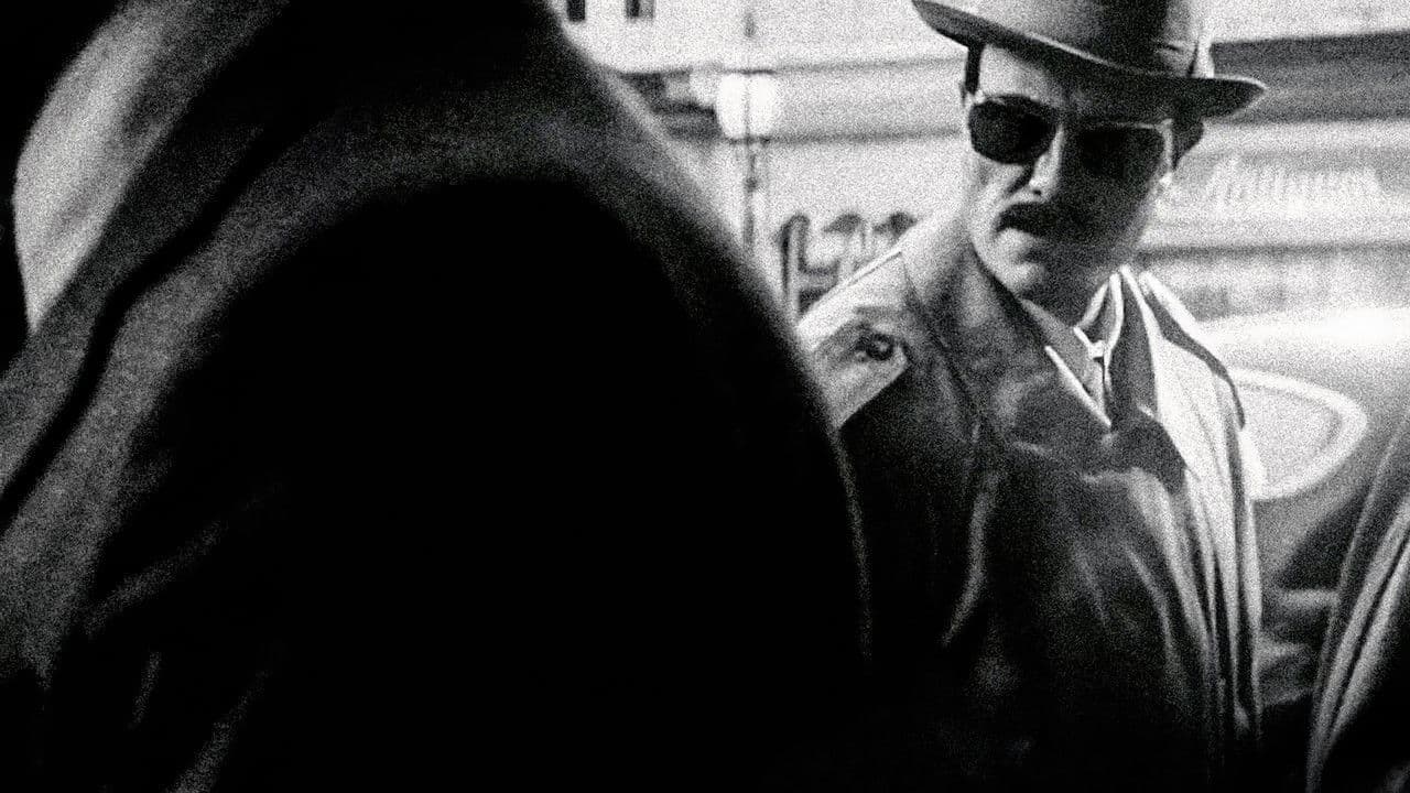 The Disappearance of Josef Mengele still 3