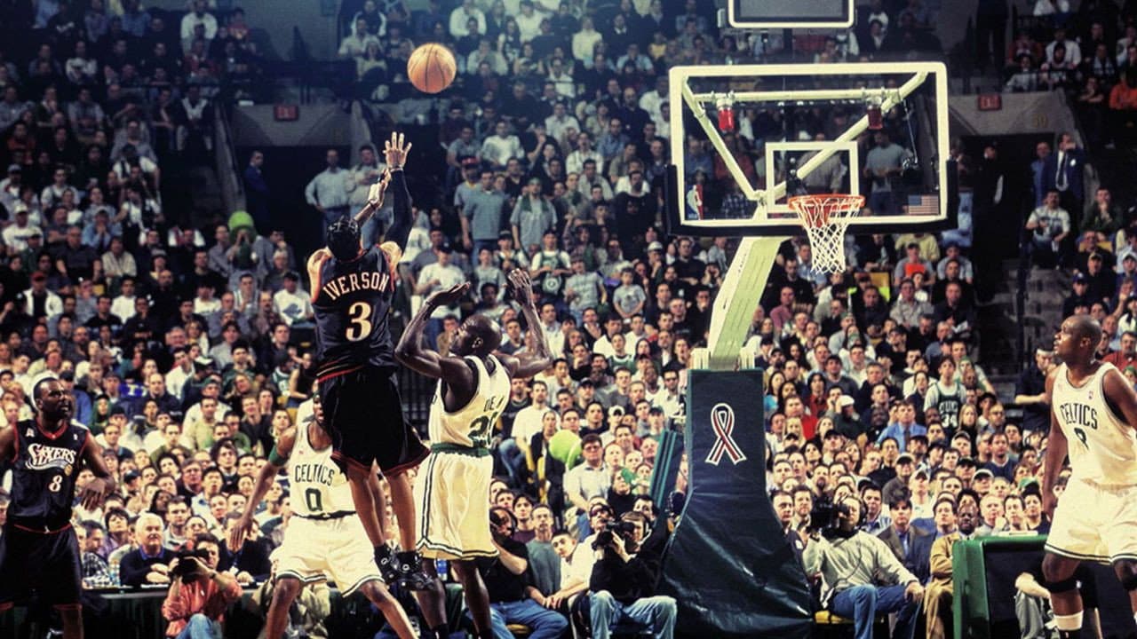 Iverson still 2