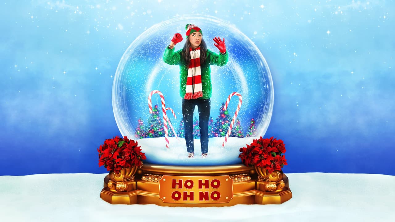 Christmas...Again?! still 2