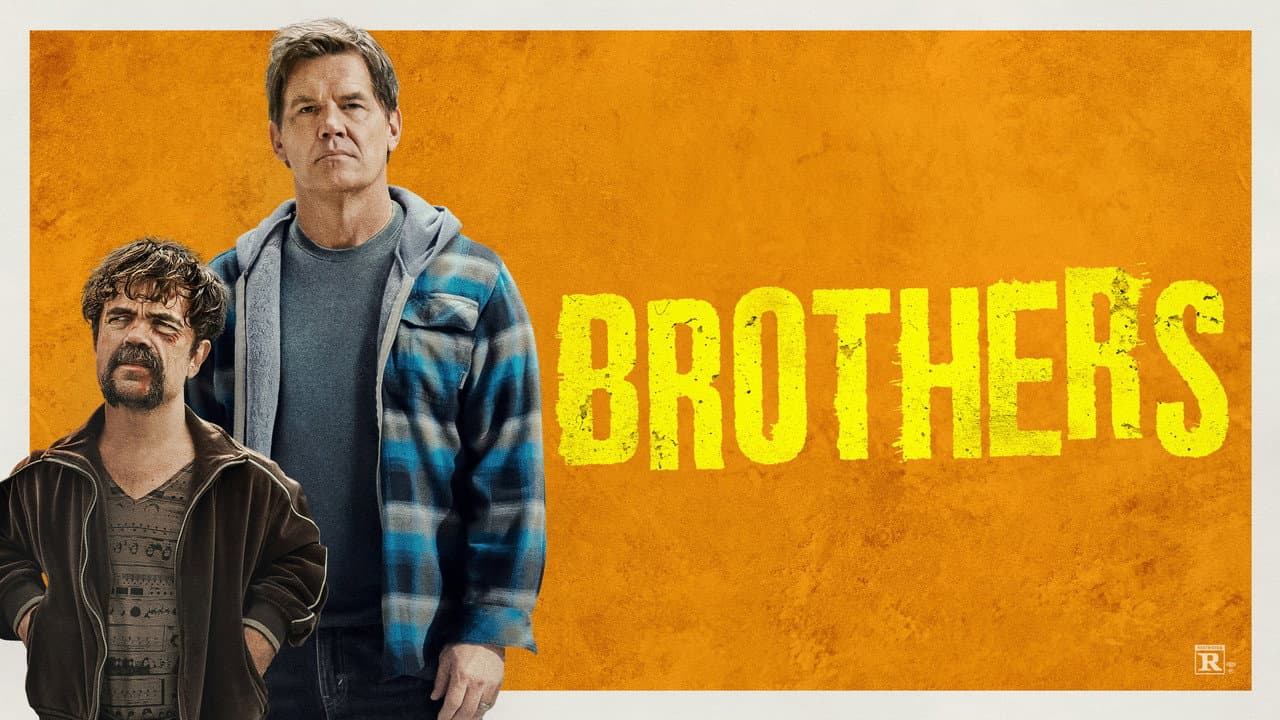 Brothers still 7