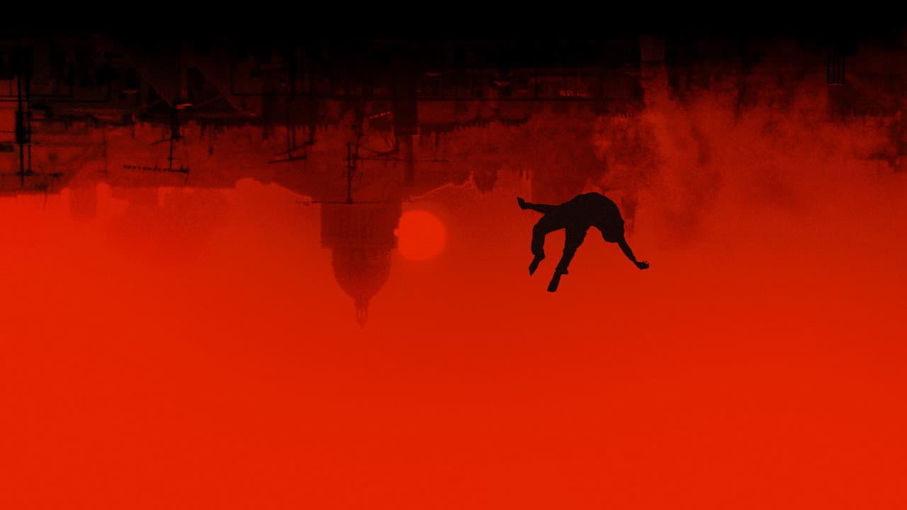 The Night Eats the World still 3