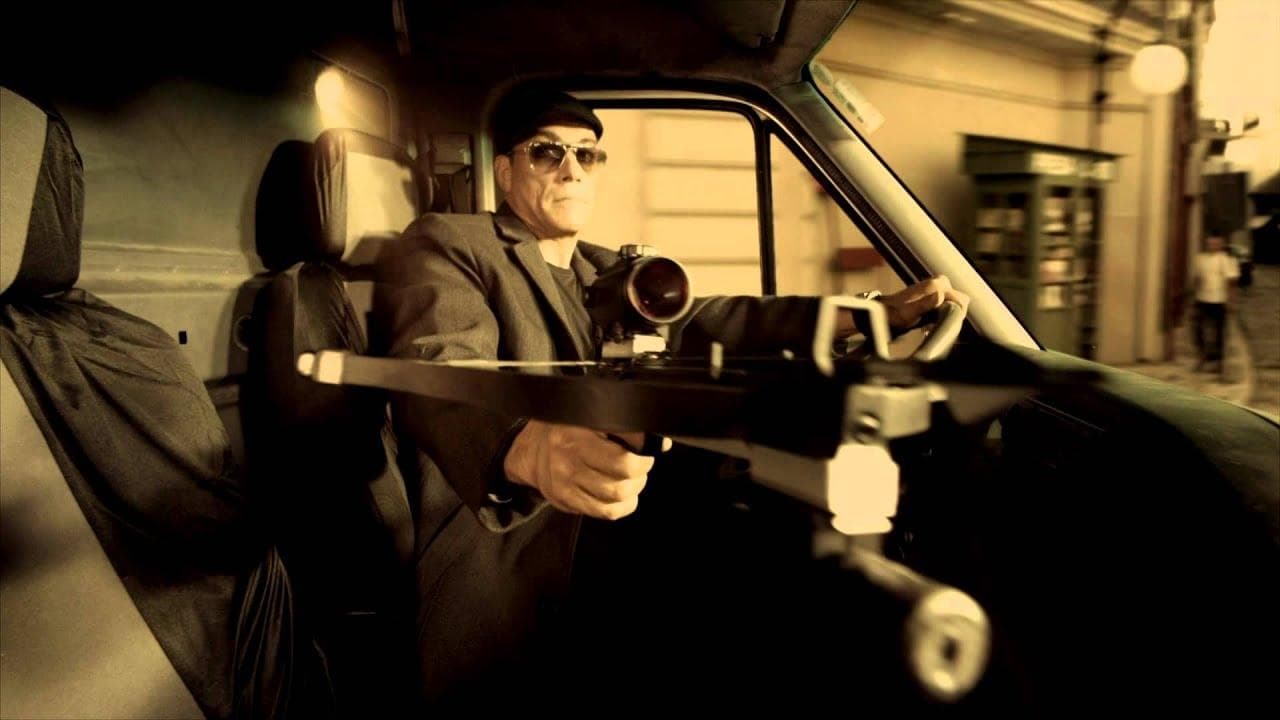 Assassination Games still 2