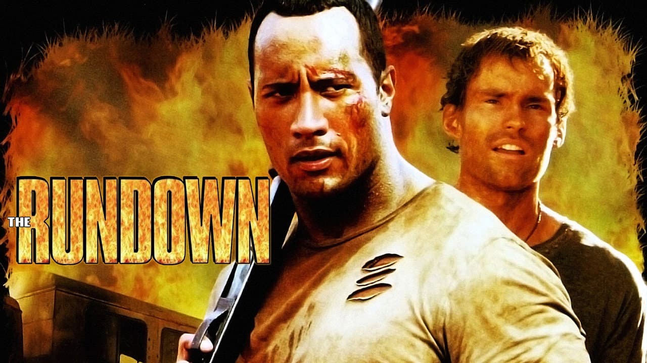 The Rundown still 6