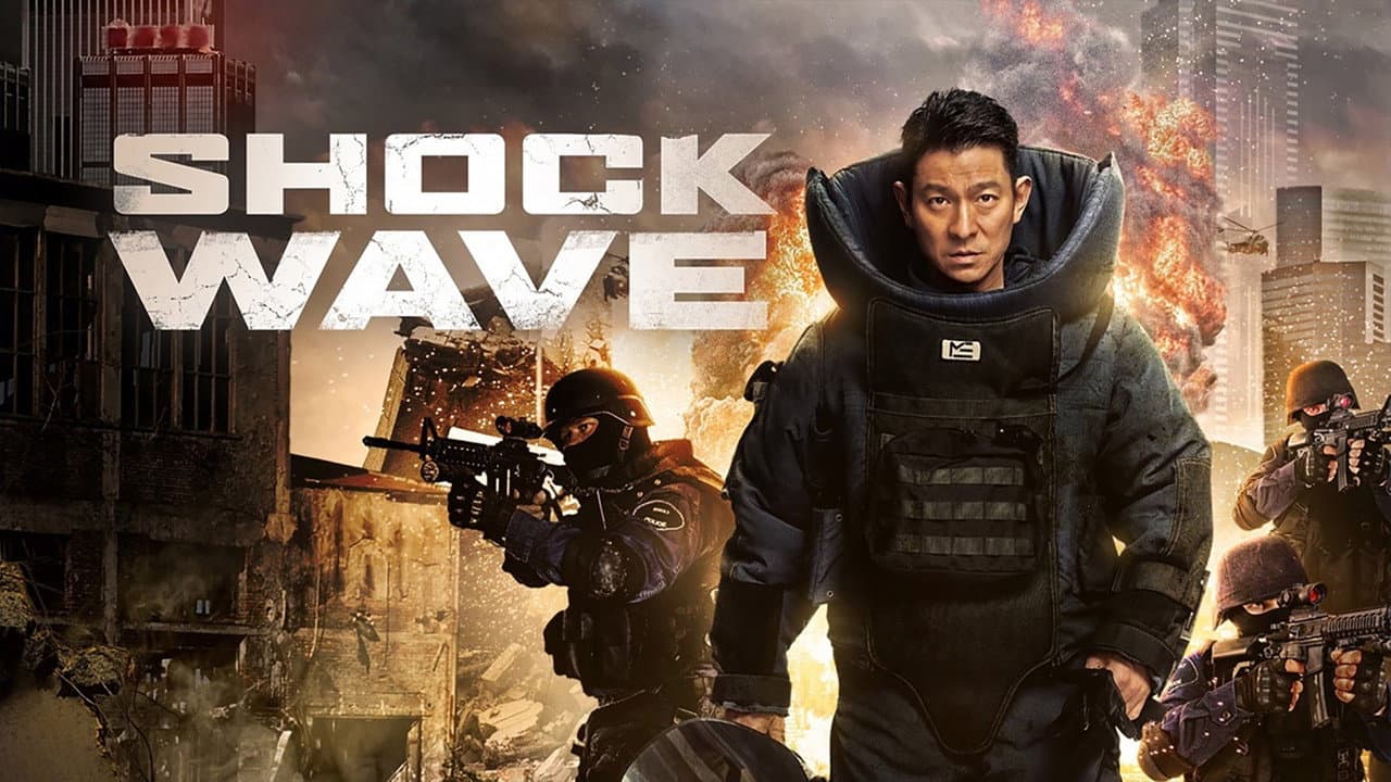 Shock Wave still 4