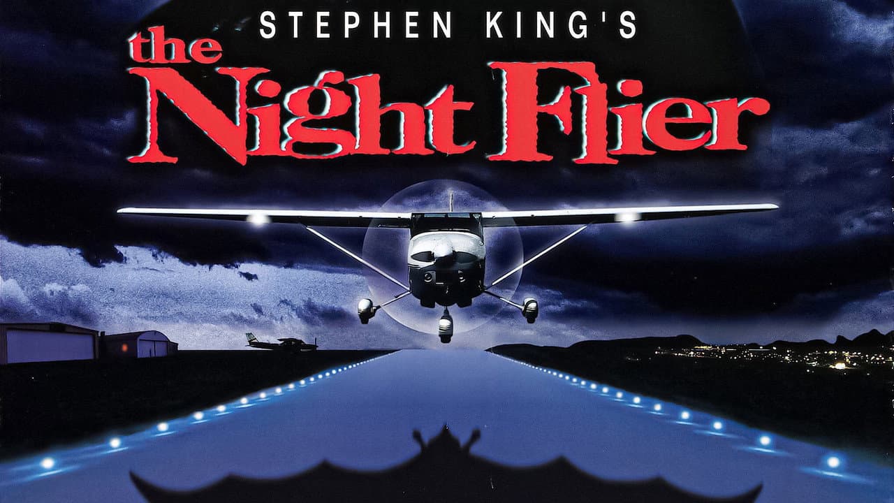 The Night Flier still 8
