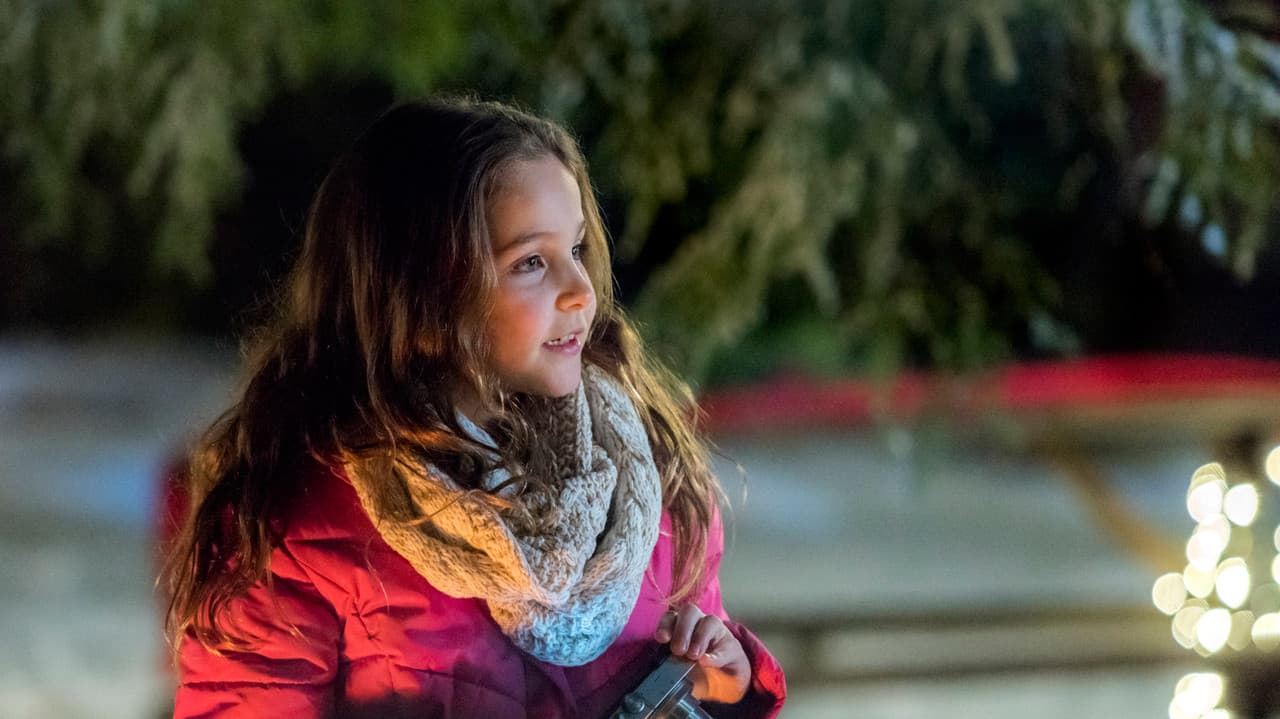 Christmas Getaway still 6