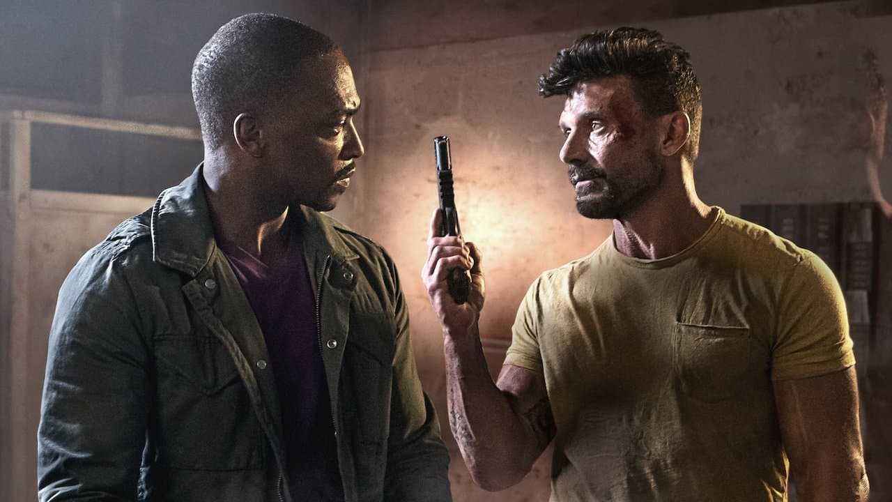 Point Blank still 3