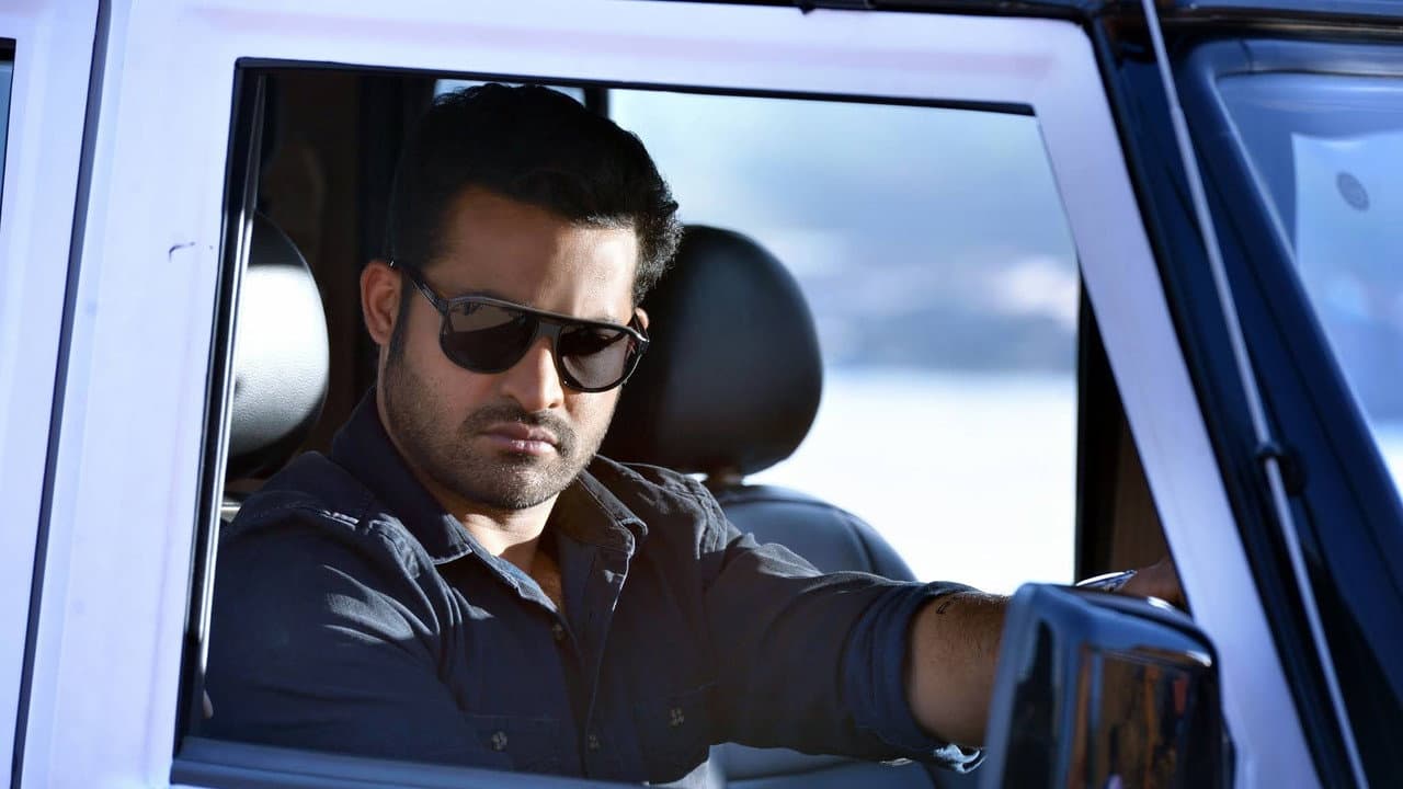 Temper still 7