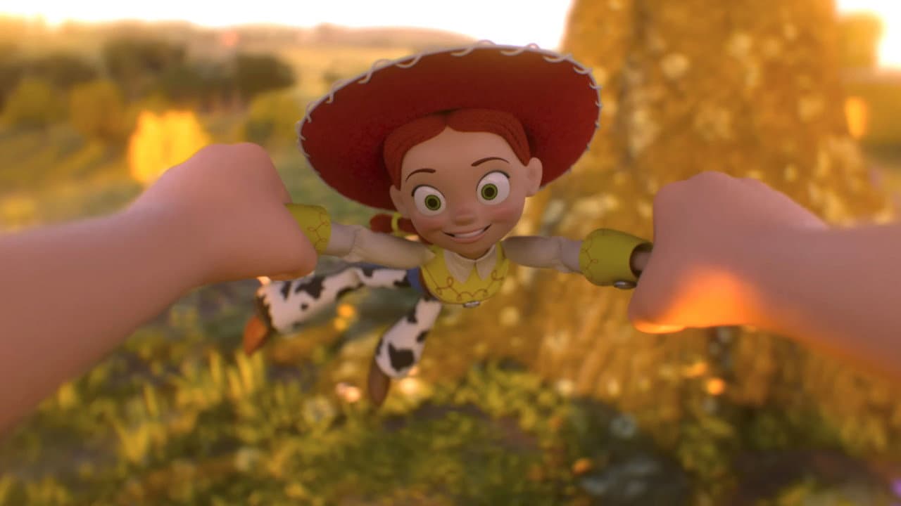 Toy Story 5 Review: To Infinity and... Wait, Again? still 7