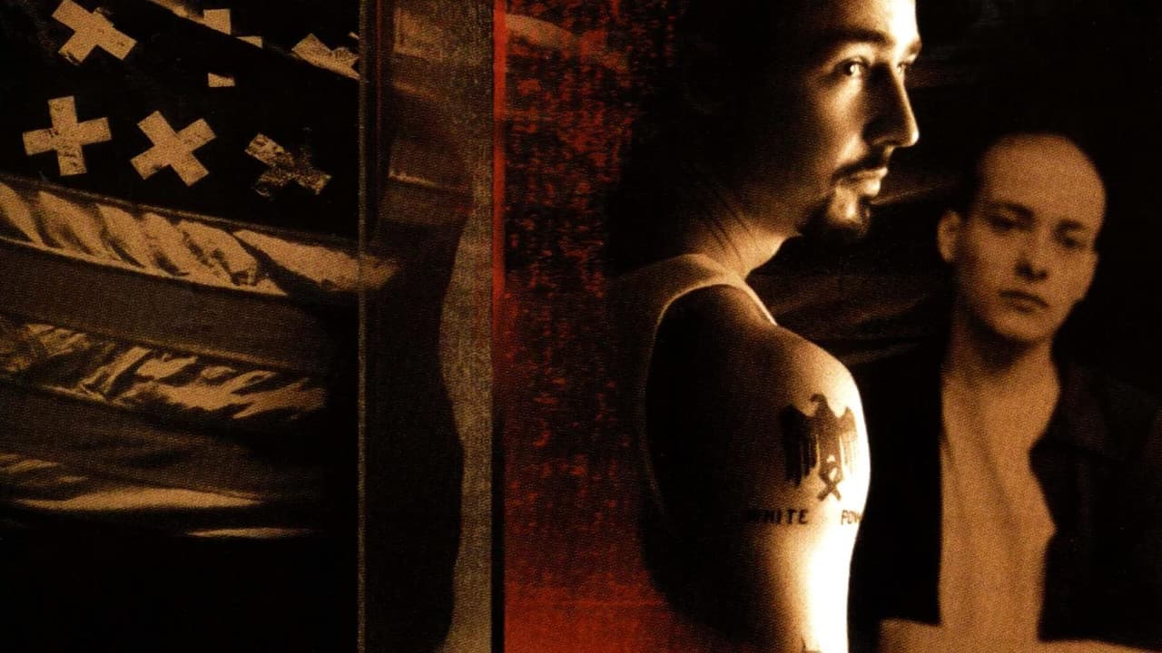 American History X still 3