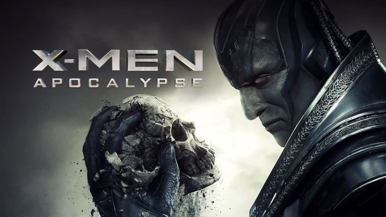 X-Men (2016) - Bryan Singer's Mutant Saga | MovieBuzz News still 4