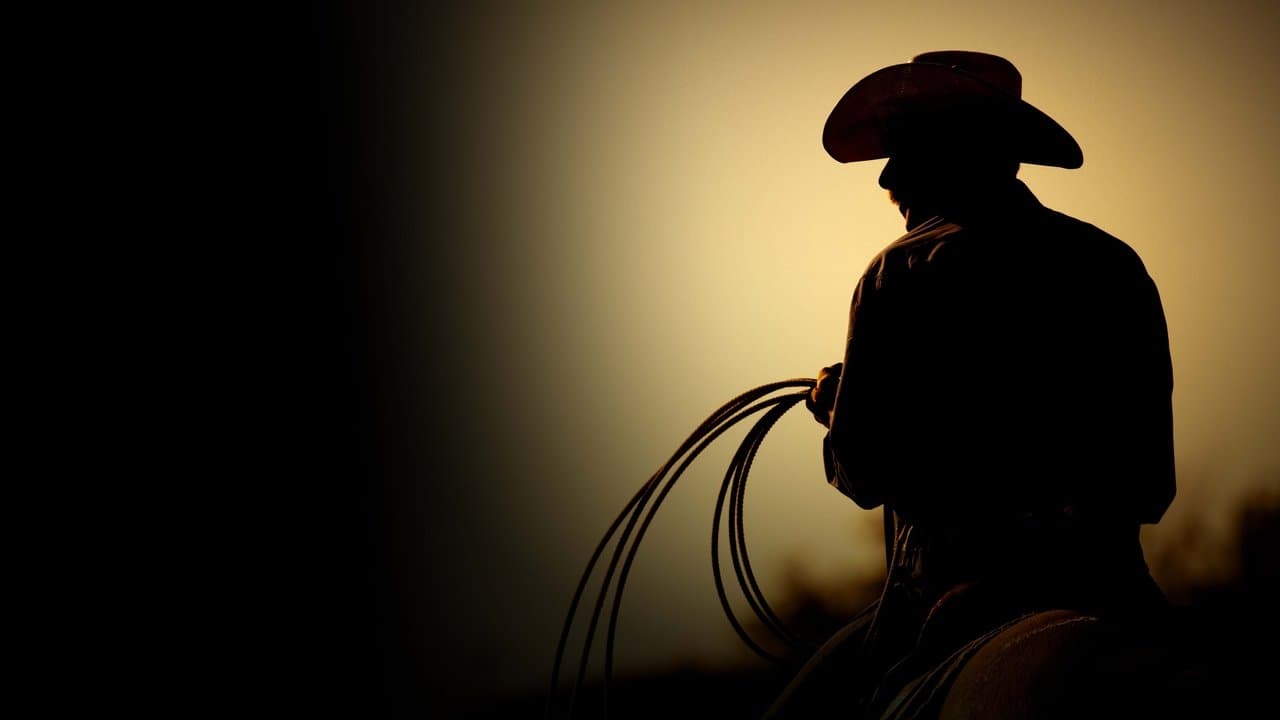 The Last Rodeo still 1