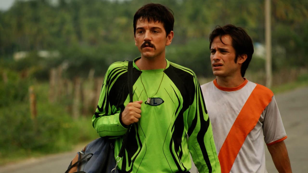 Rudo & Cursi still 2
