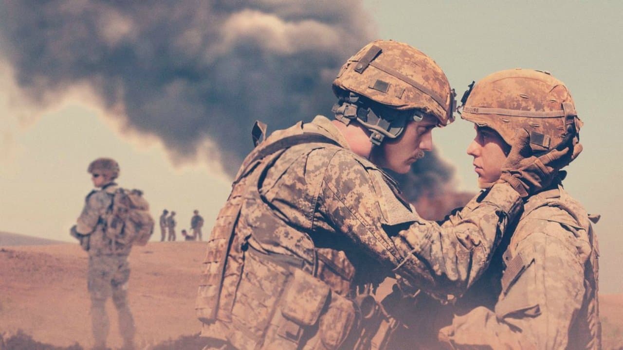 The Kill Team still 1
