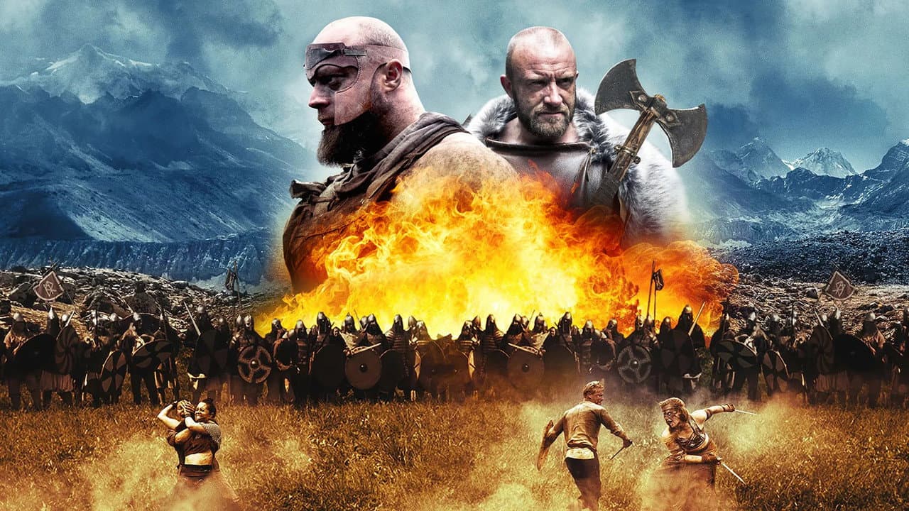 The Lost Viking still 8