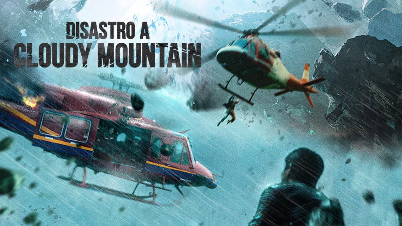 Cloudy Mountain still 6