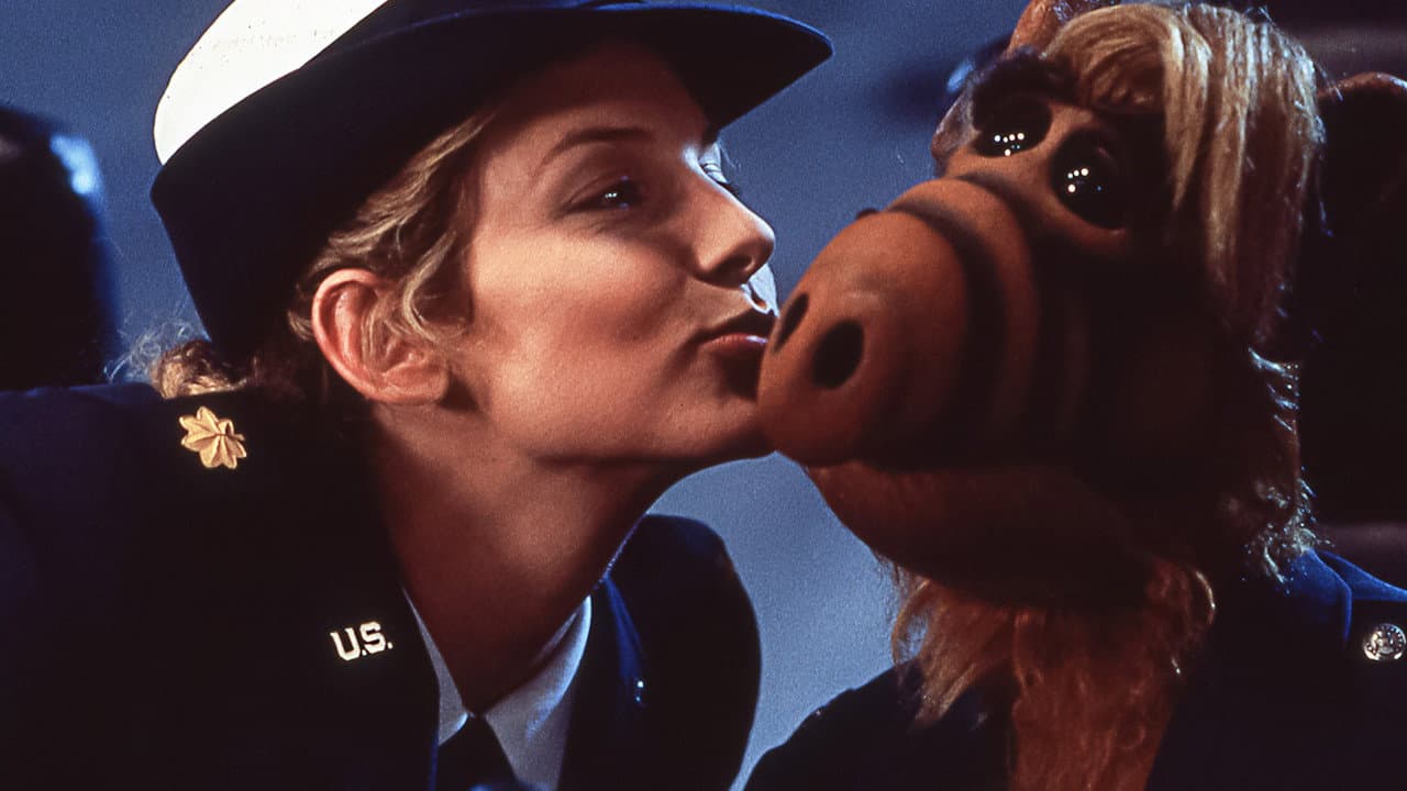 Project: ALF still 3