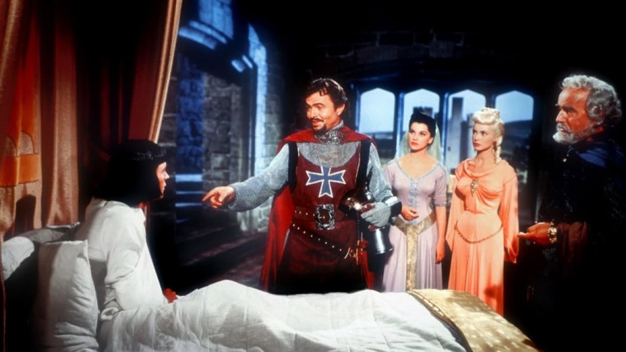 Prince Valiant still 4