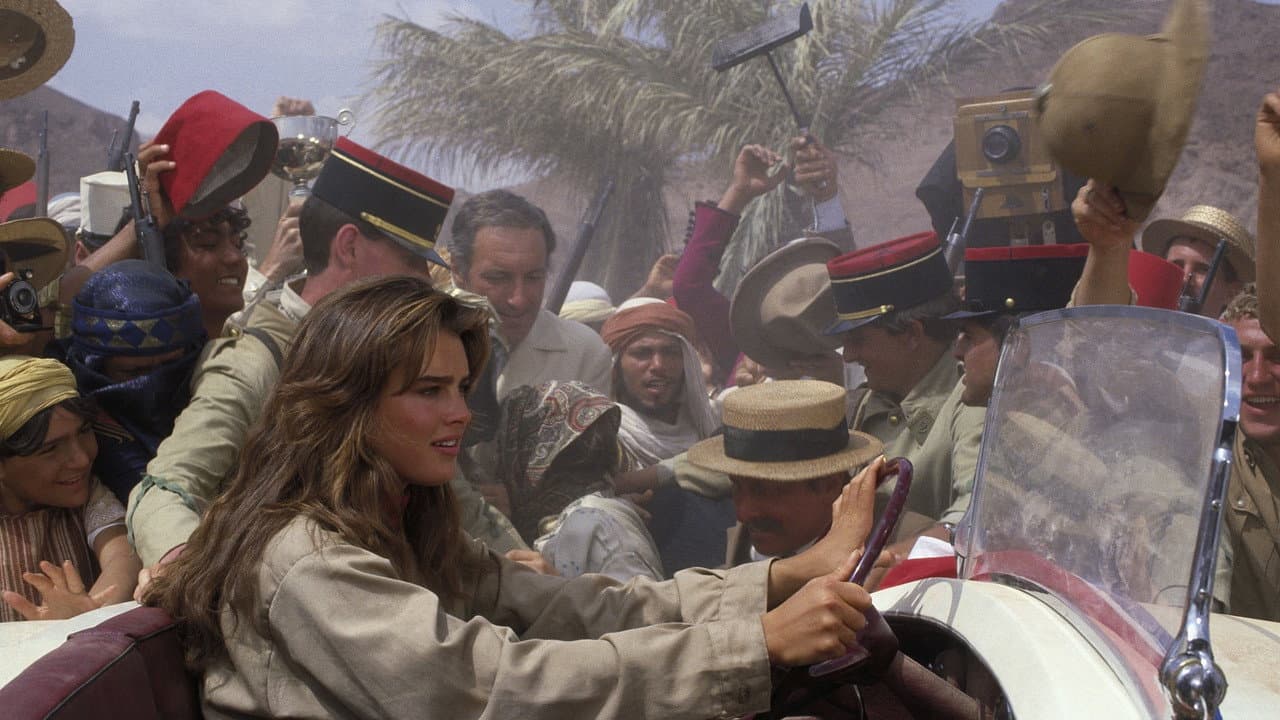 Sahara still 3