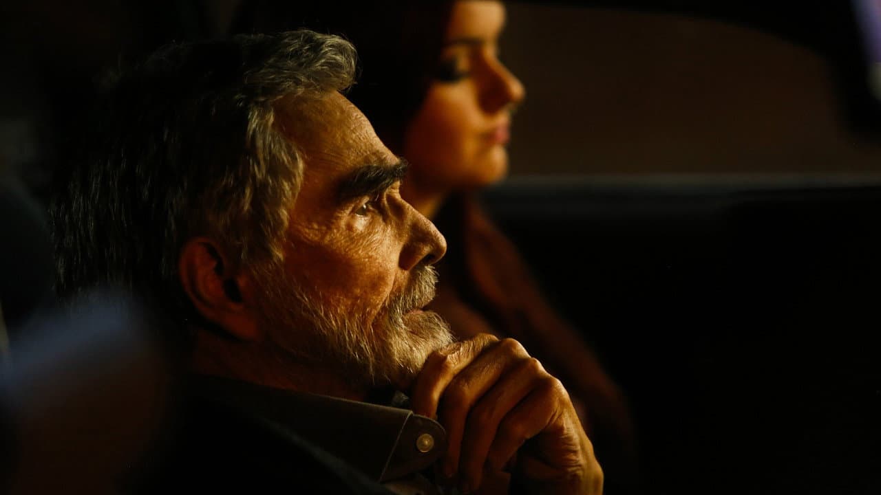 The Last Movie Star still 2